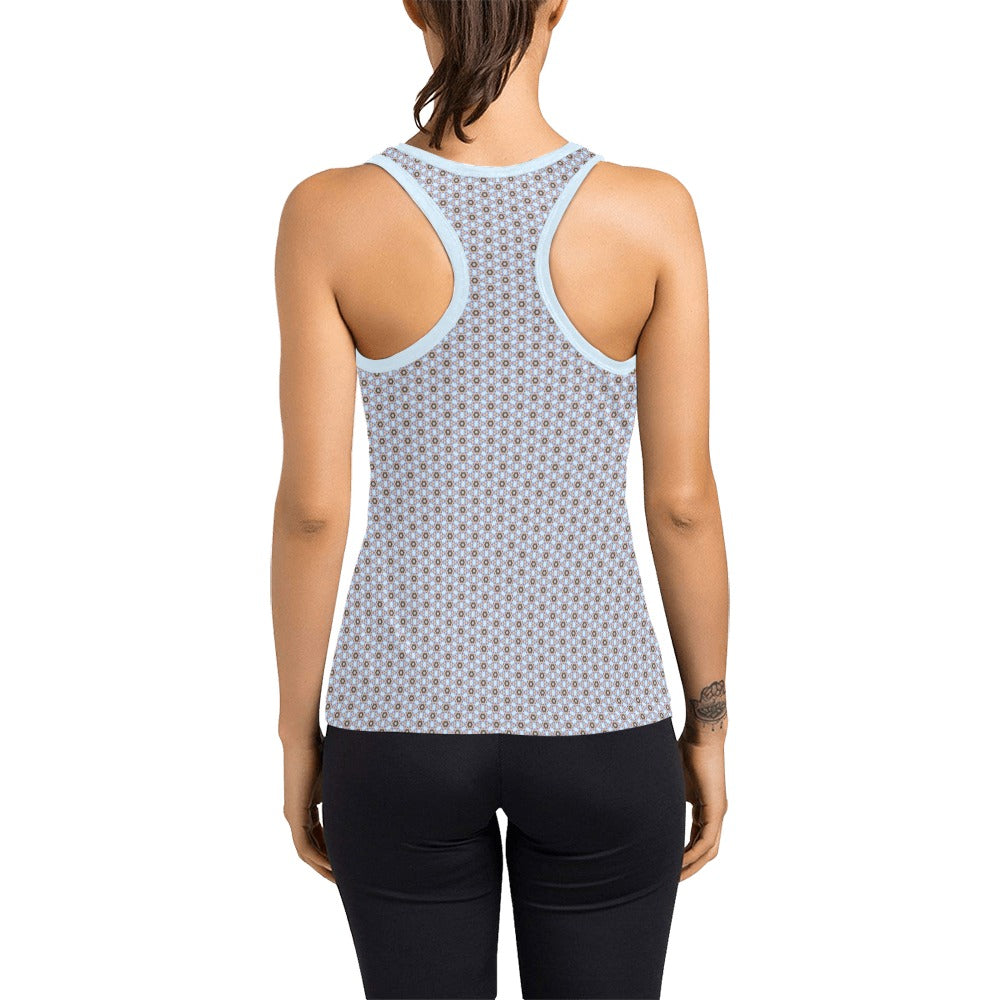 Play Your Hand...#2 Tank-Tops