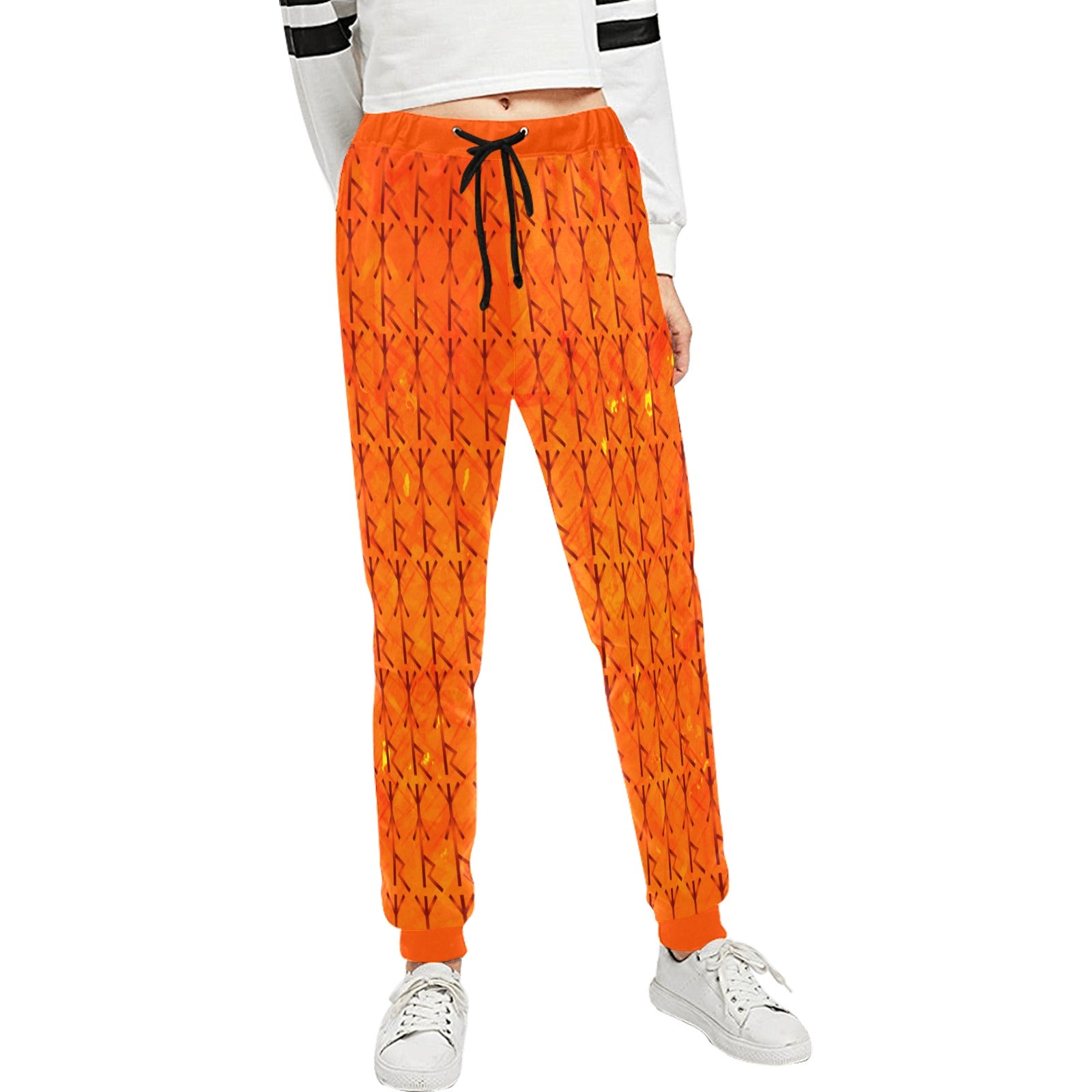 Verndun Joggers
