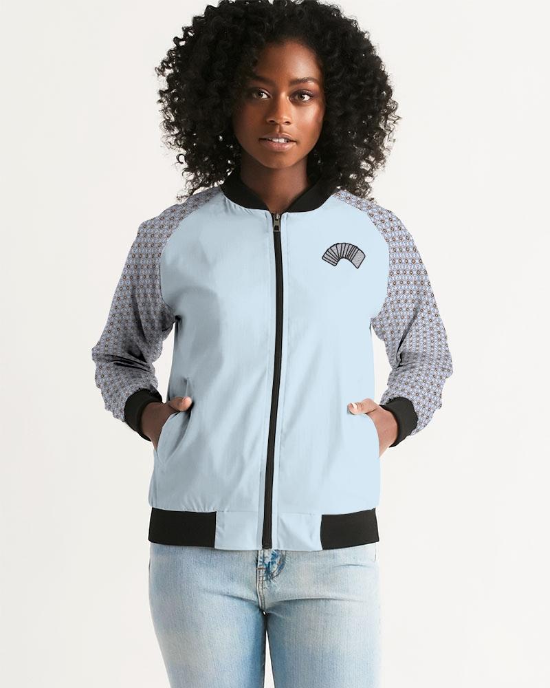 Play Your Hand...#2 Bomber Jackets