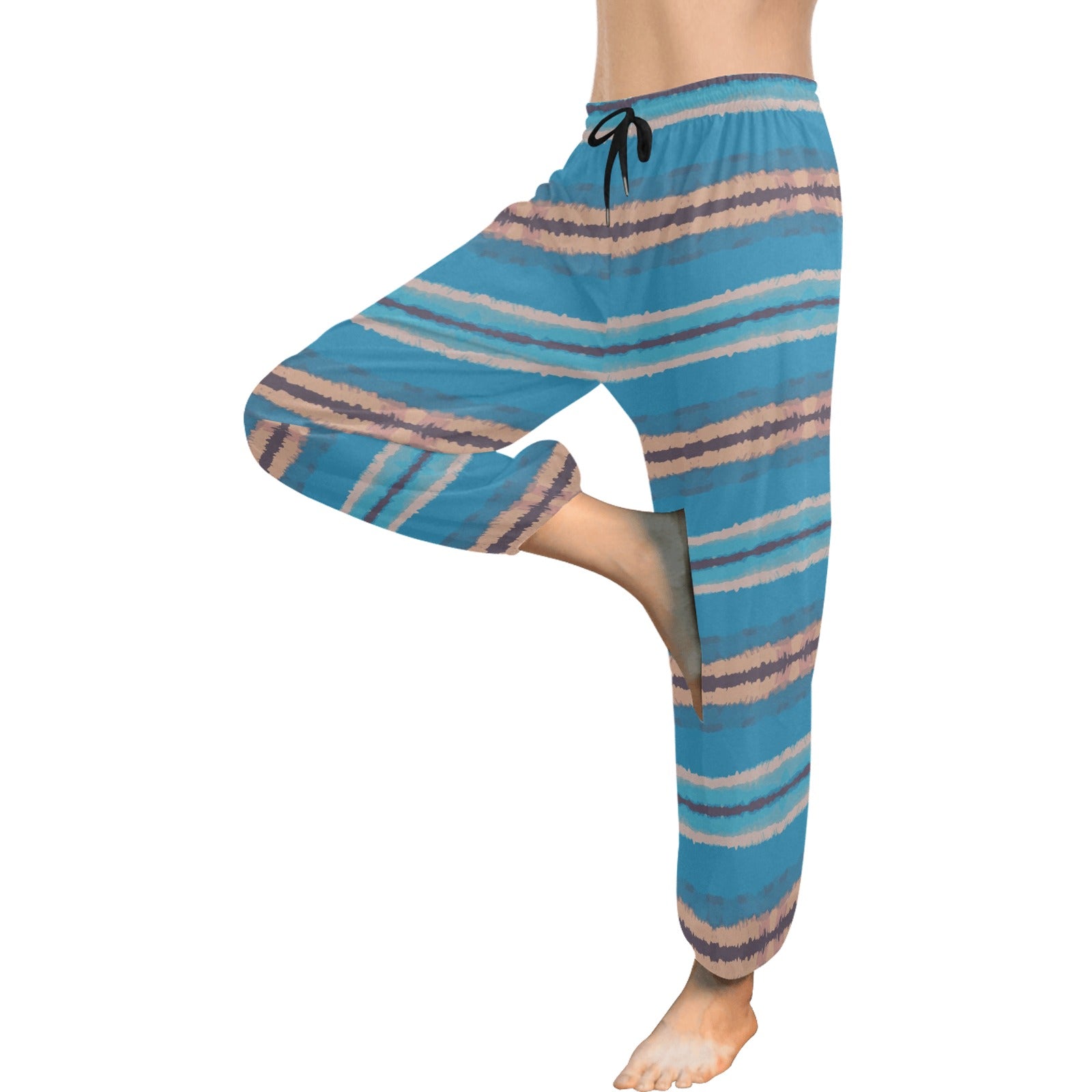 Animal Kingdom: Orca Harem Pants