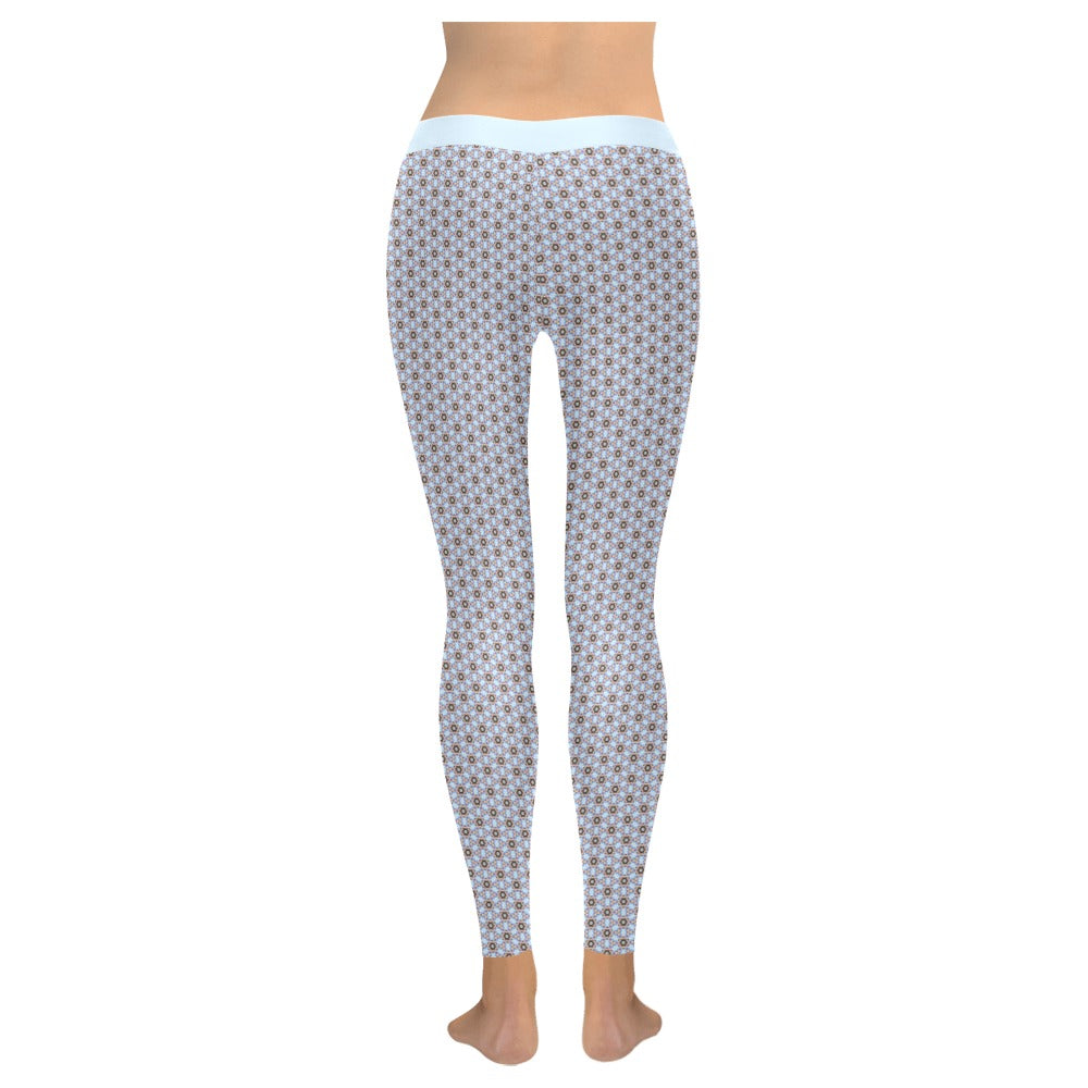 Play Your Hand...#2 Leggings