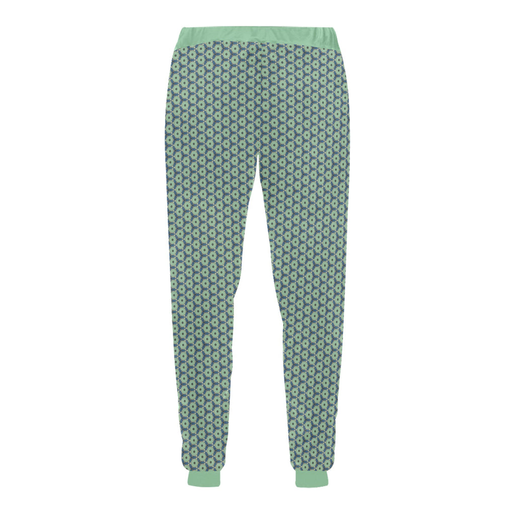 Play Your Hand...Queen Diamond #1 Joggers