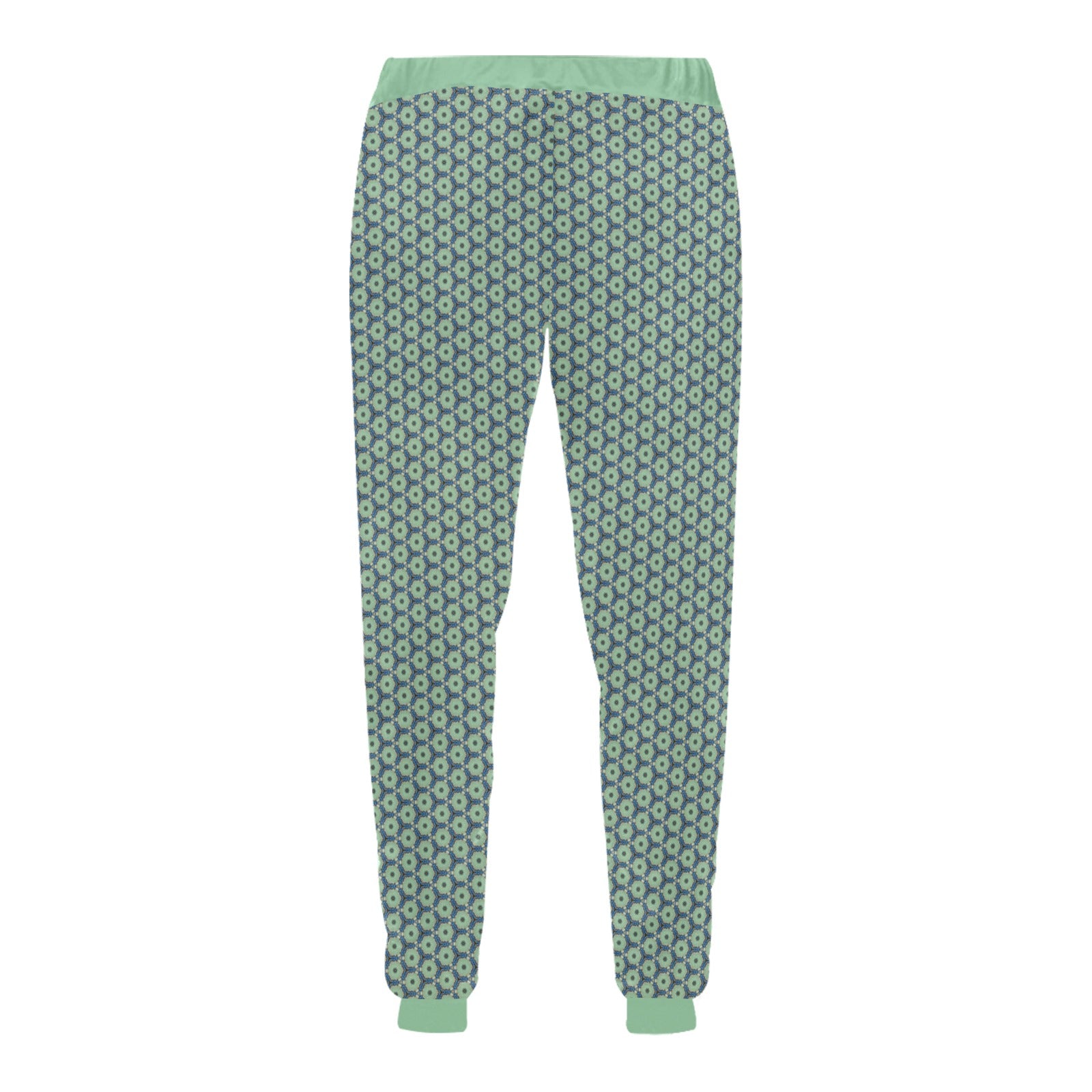 Play Your Hand...Queen Diamond #1 Joggers