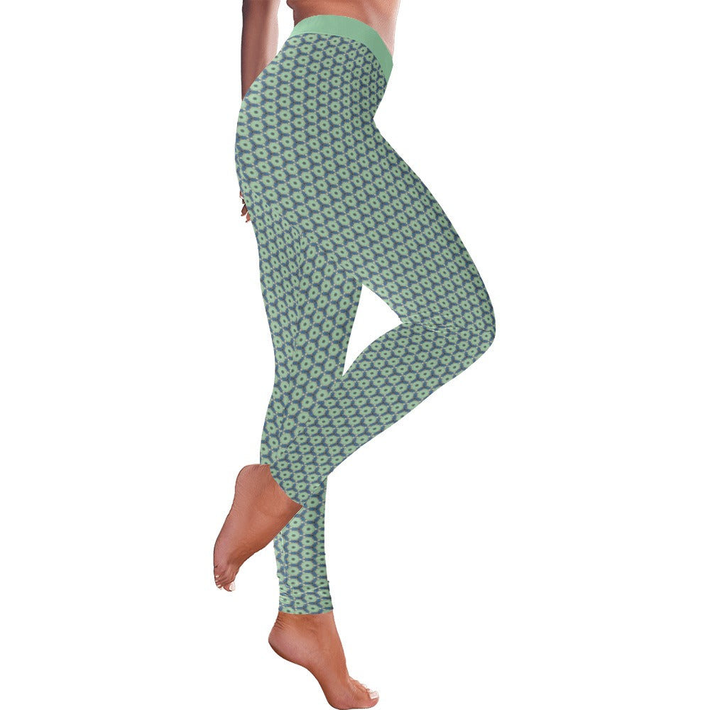 Play Your Hand...#1 Leggings
