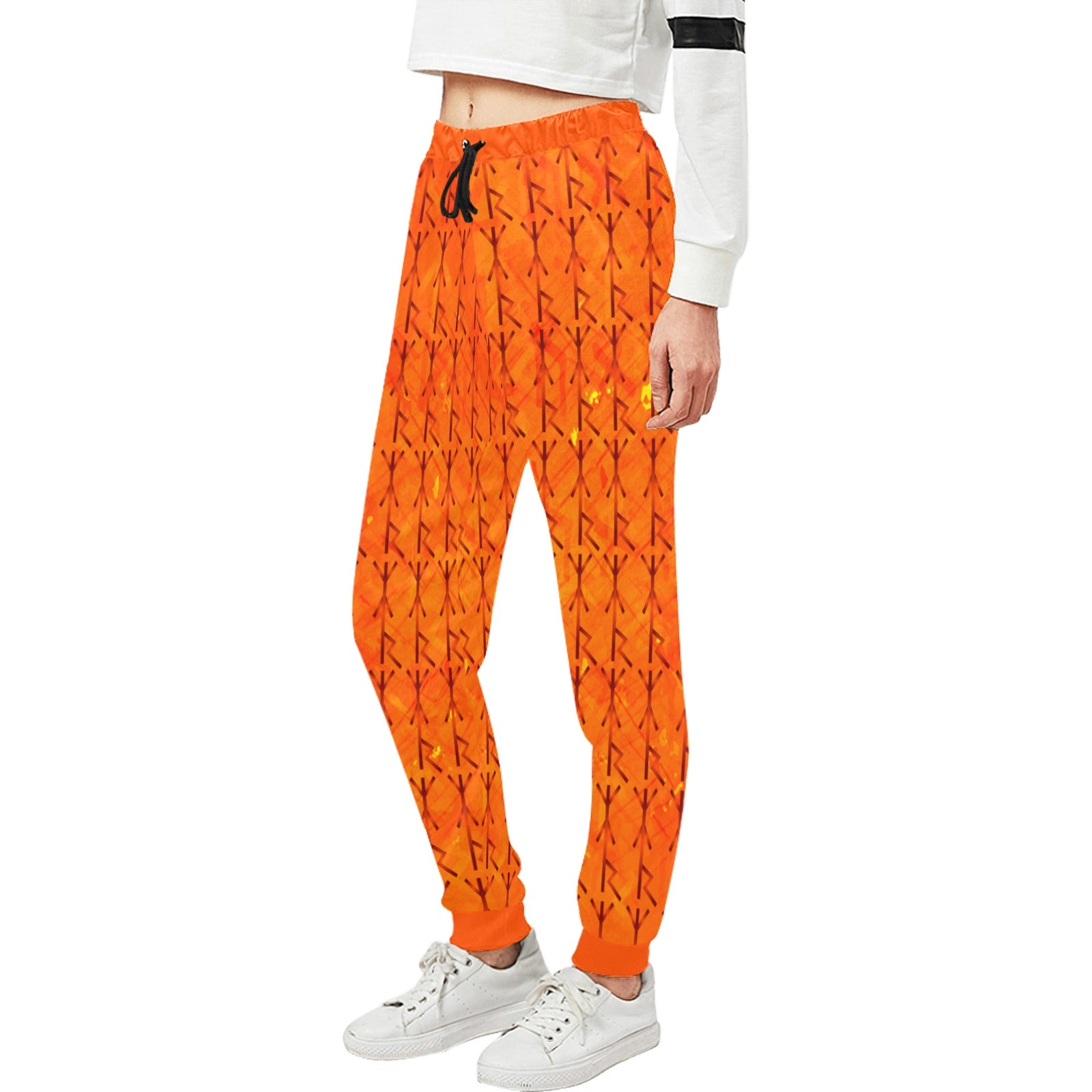 Verndun Joggers