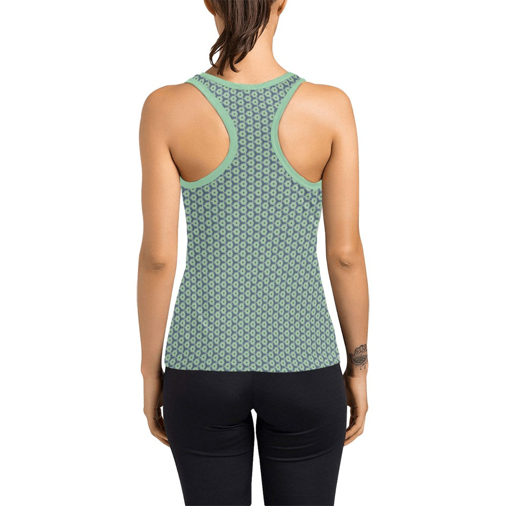 Play Your Hand...#1 Tank-Tops