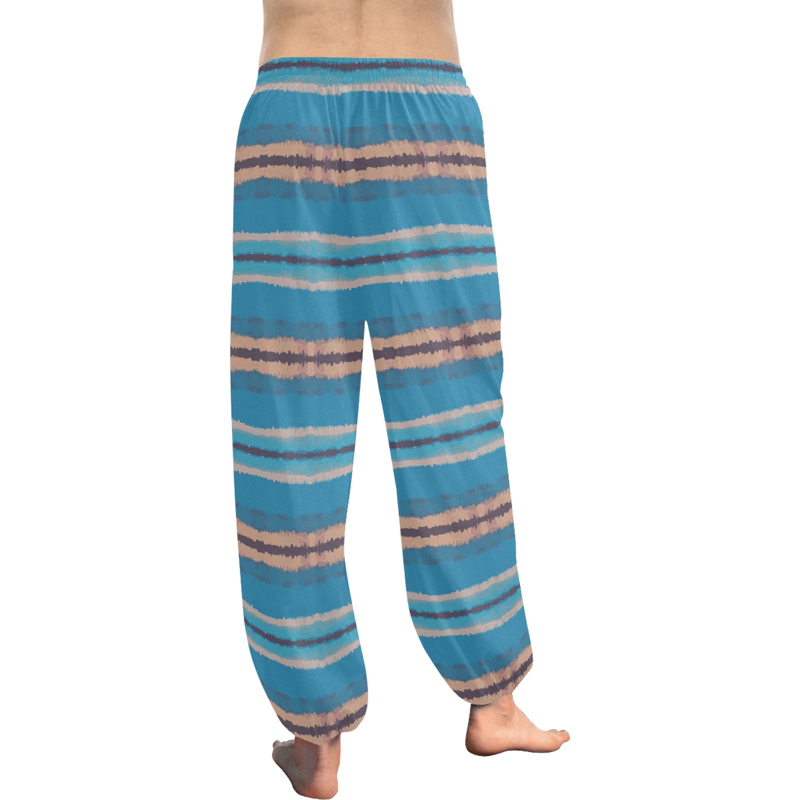 Animal Kingdom: Orca Harem Pants