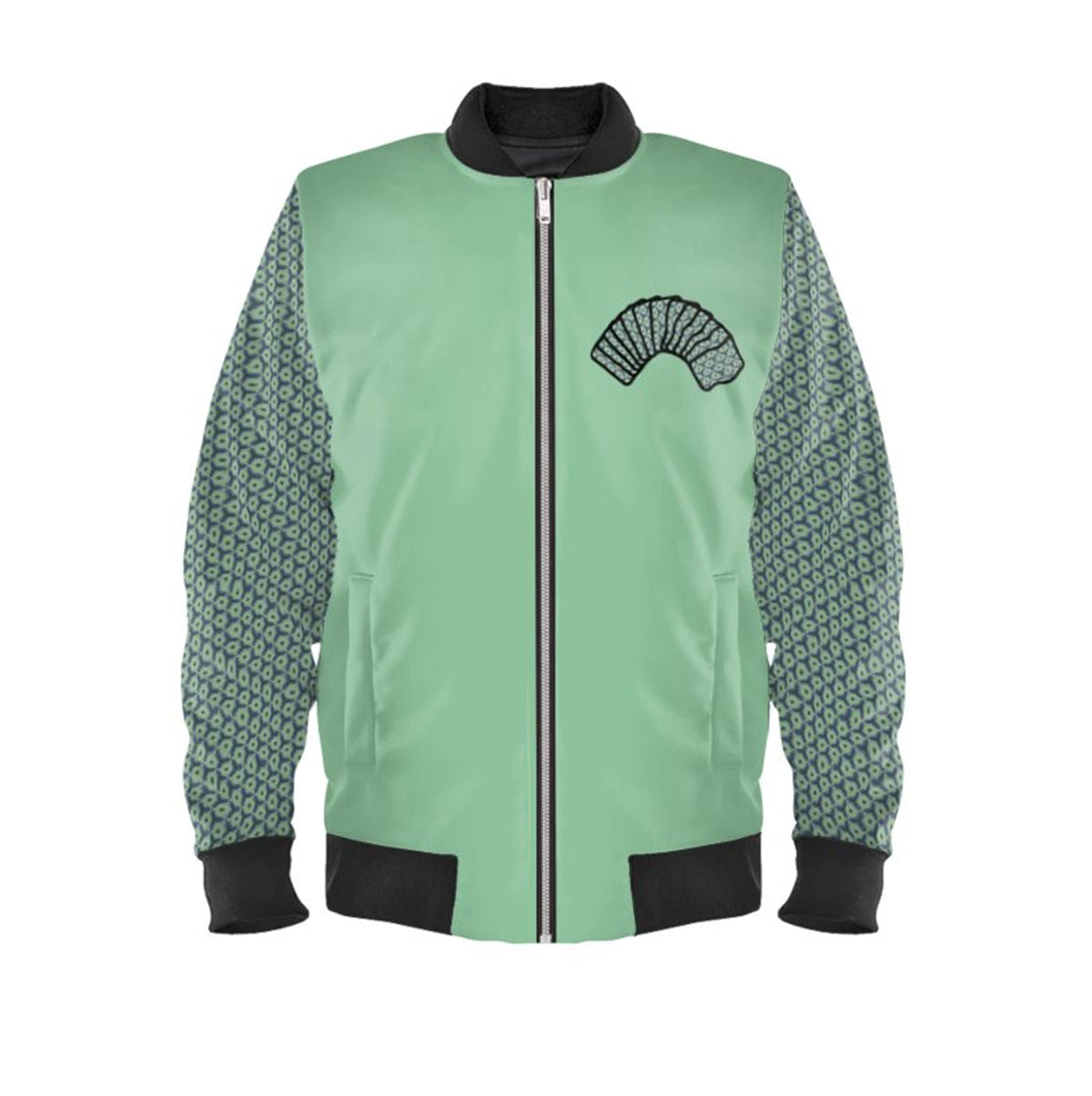 Play Your Hand...#1 Bomber Jackets