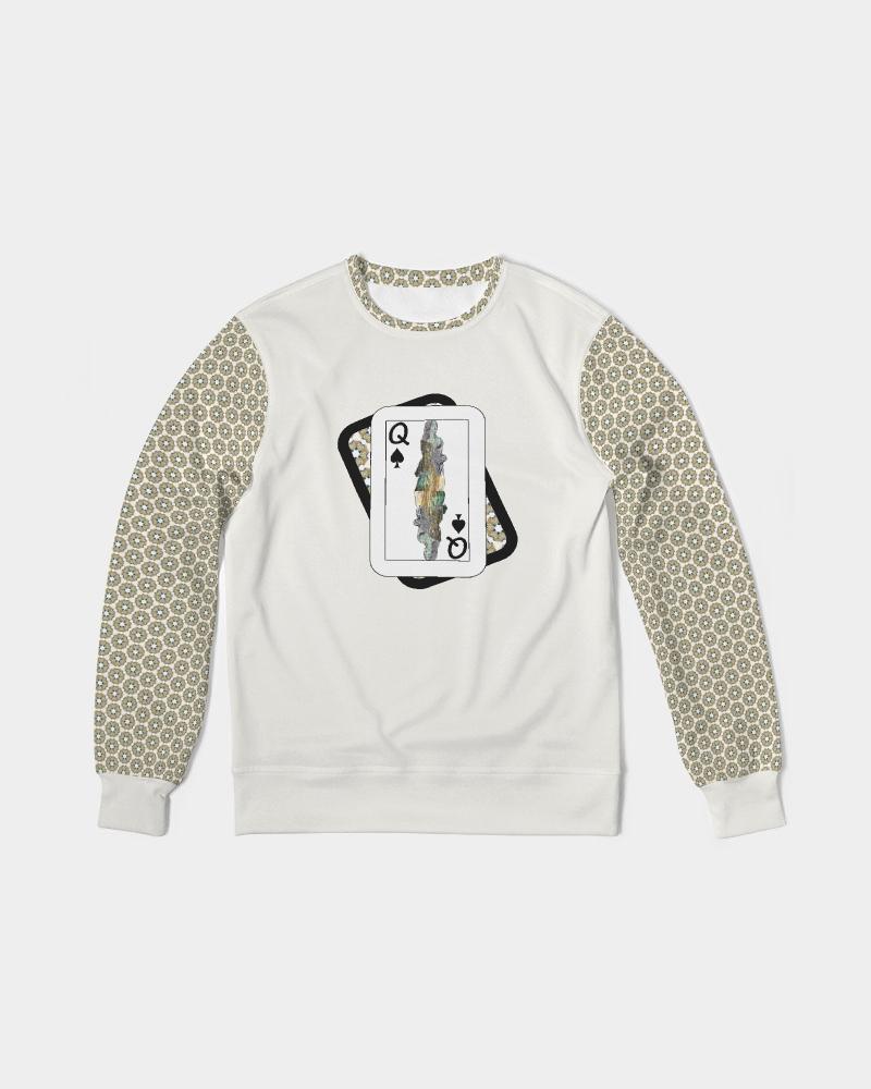 Play Your Hand...Queen Spade #3 Sweatshirts