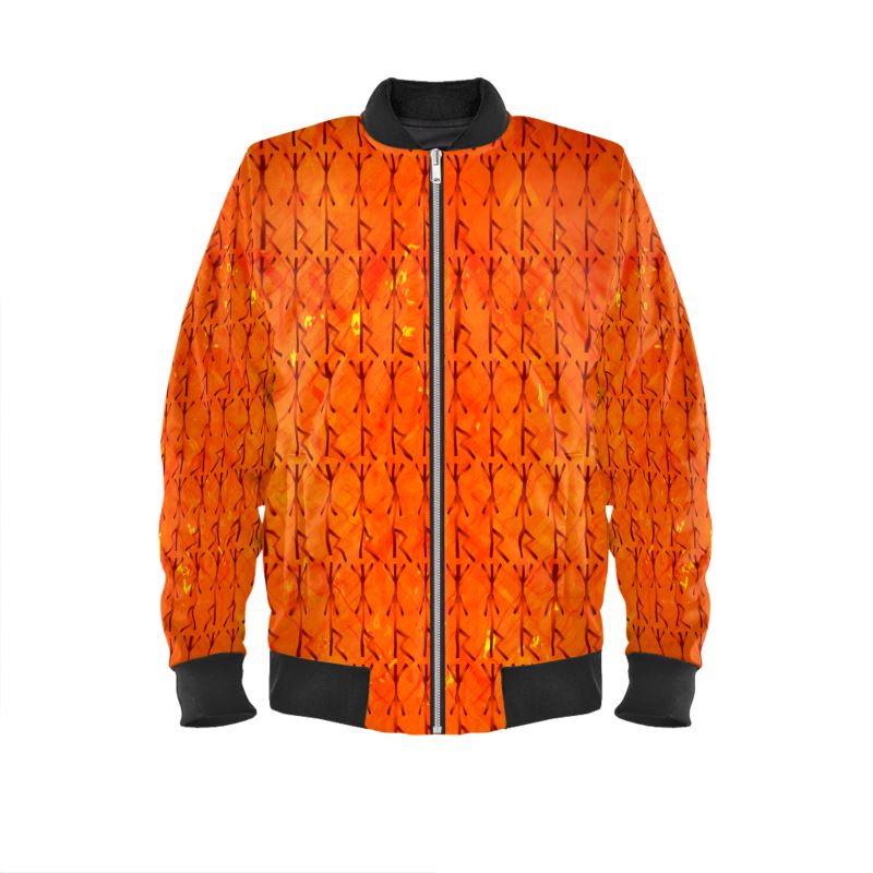 Verndun Bomber Jackets
