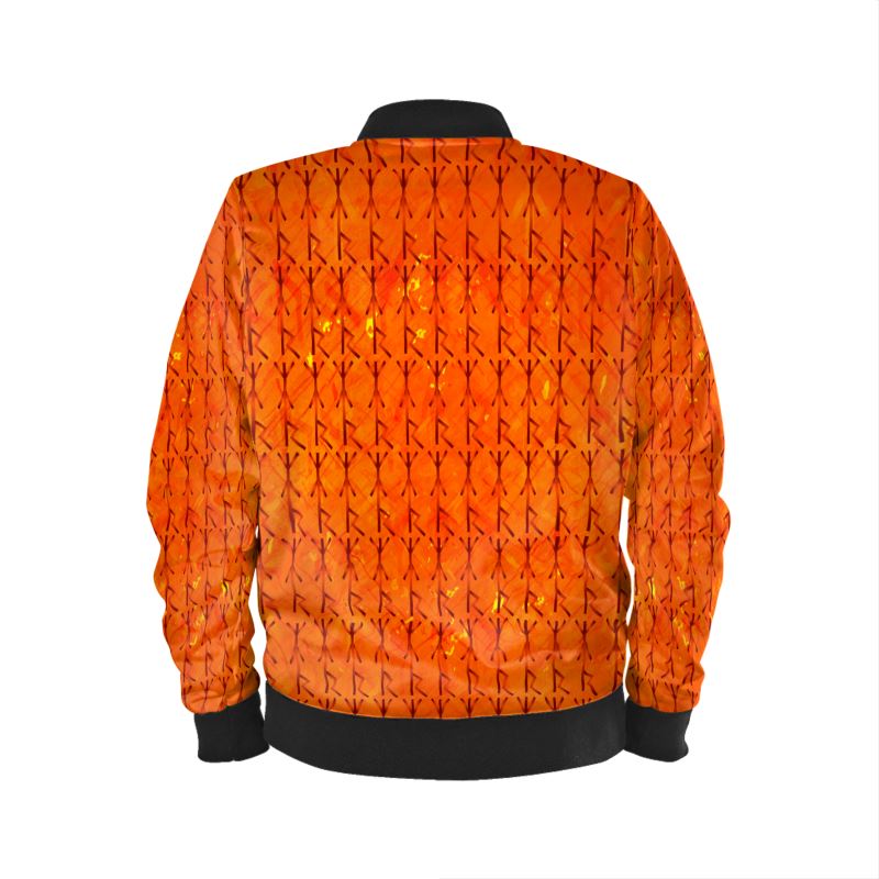Verndun Bomber Jackets