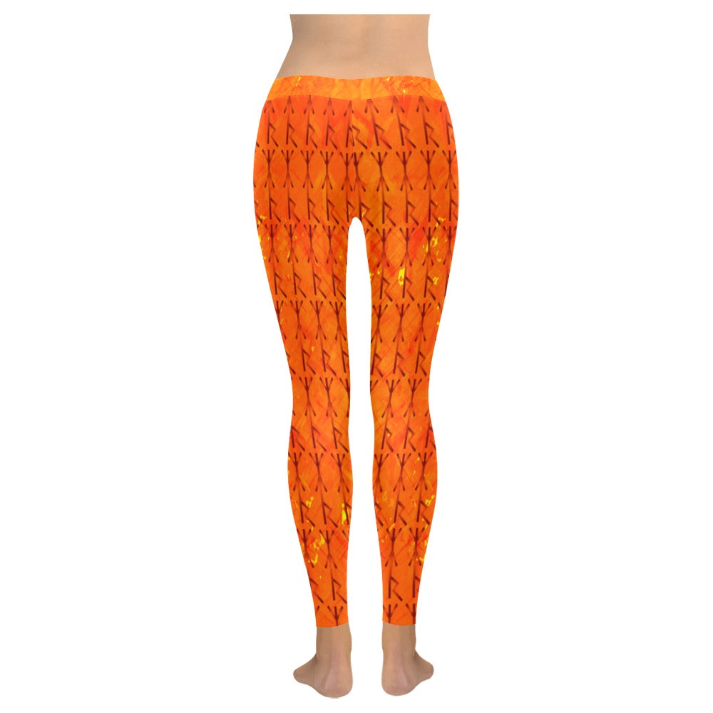 Verndun Leggings