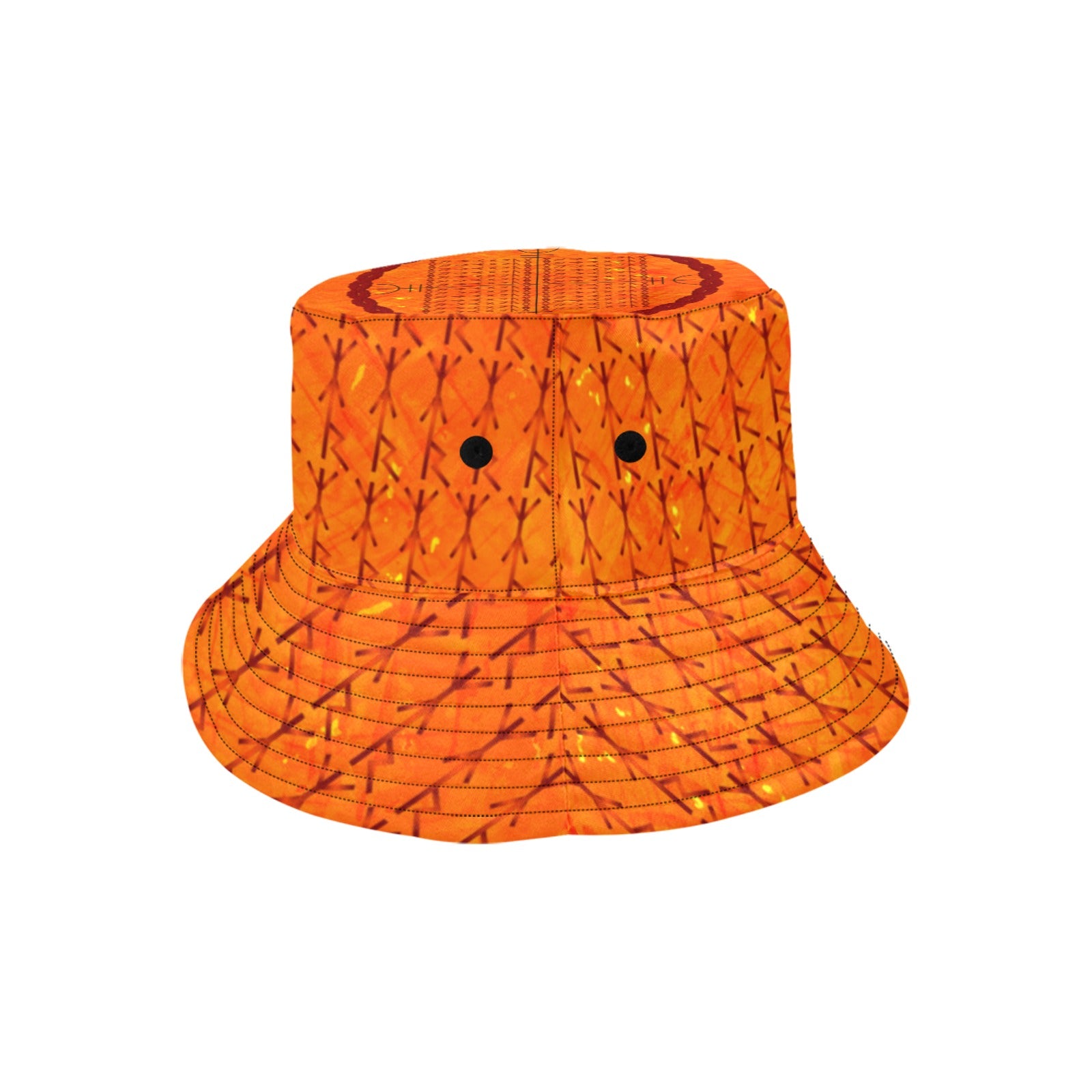 Verndun Bucket Hats
