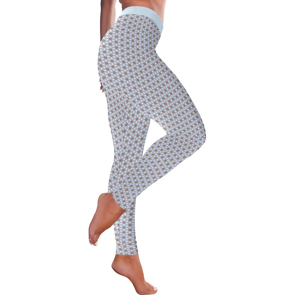 Play Your Hand...#2 Leggings