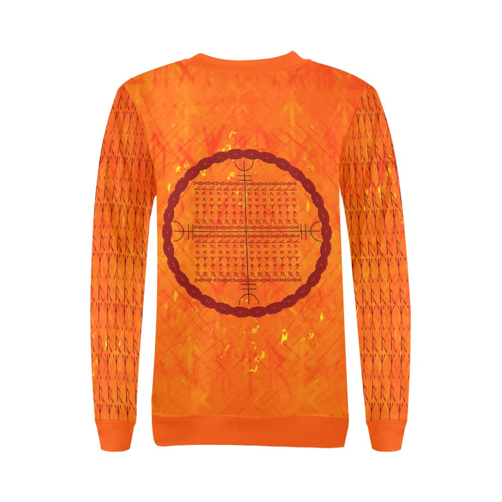 Verndun Sweatshirts