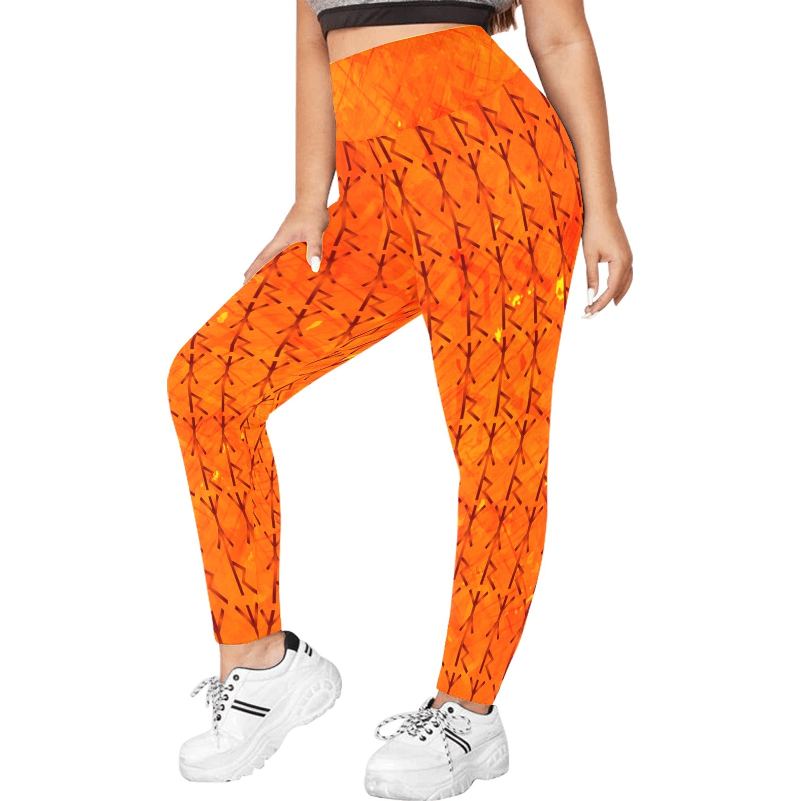 Verndun Leggings