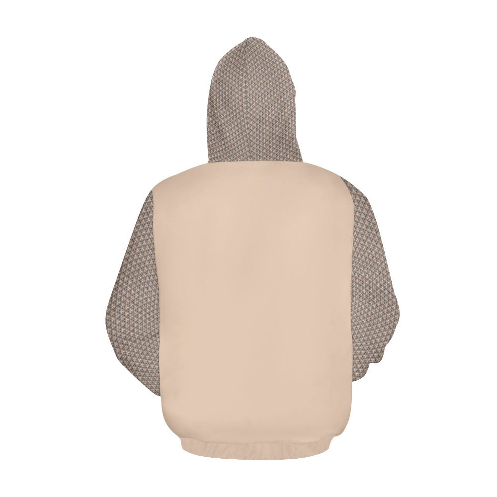 Play Your Hand...Queen Heart #4 Hoodies