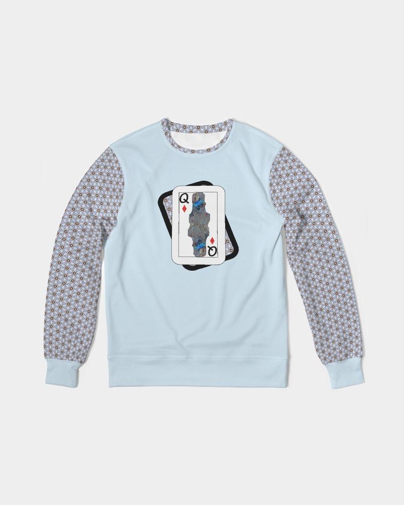 Play Your Hand...Queen Diamond #2 Sweatshirts