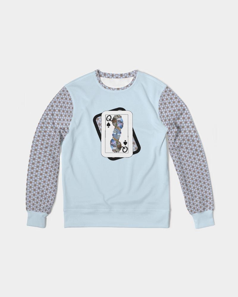 Play Your Hand...Queen Spade #2 Sweatshirts