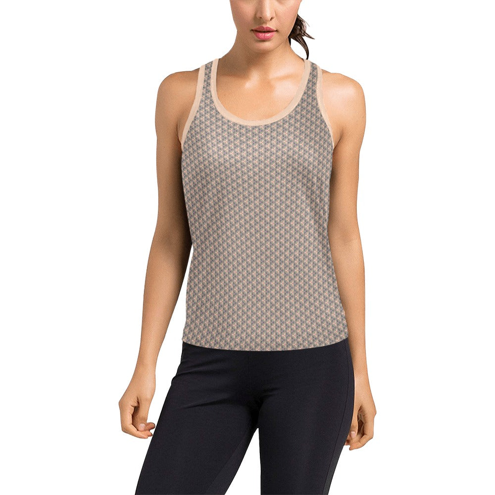 Play Your Hand...#4 Tank-Tops