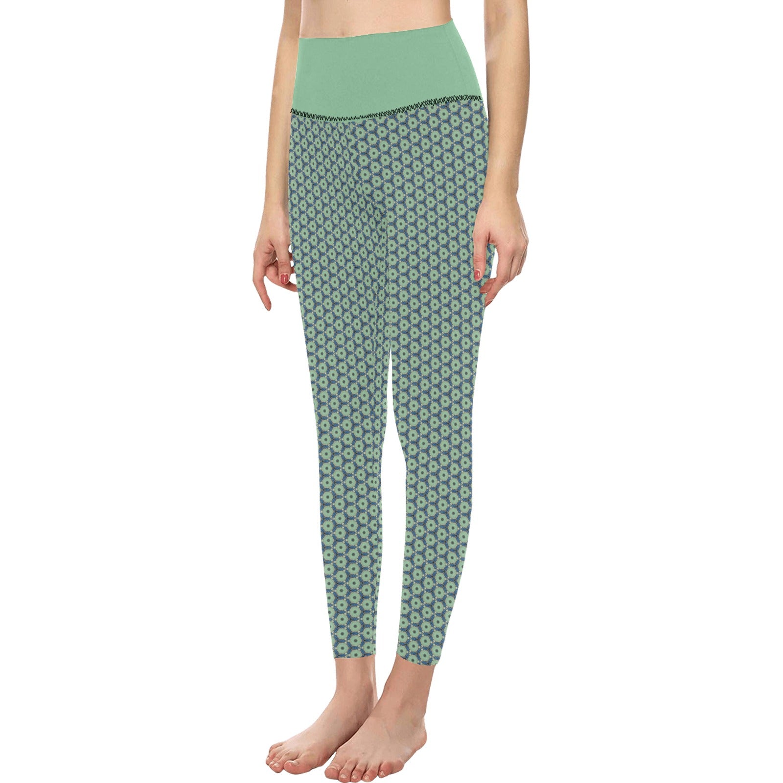 Play Your Hand...#1 Leggings