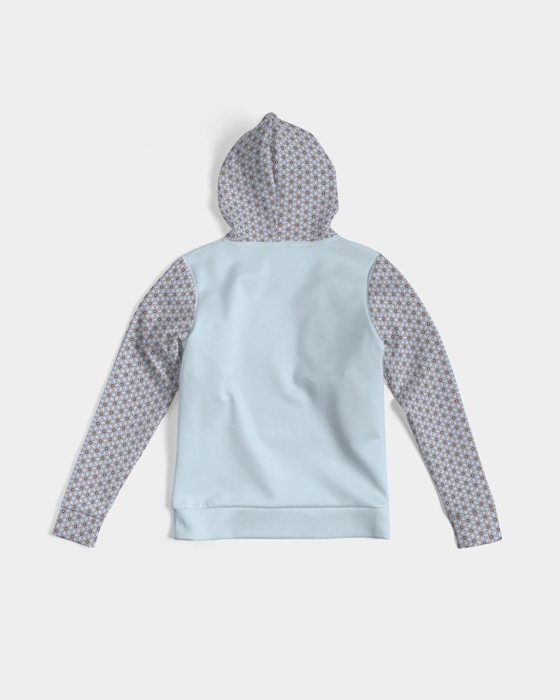 Play Your Hand...Queen Diamond #2 Hoodies