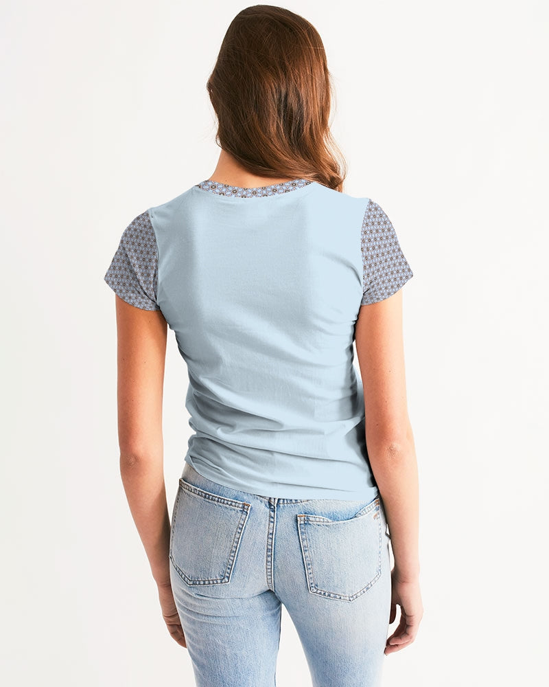 Play Your Hand...Queen Diamond #2 T-Shirts