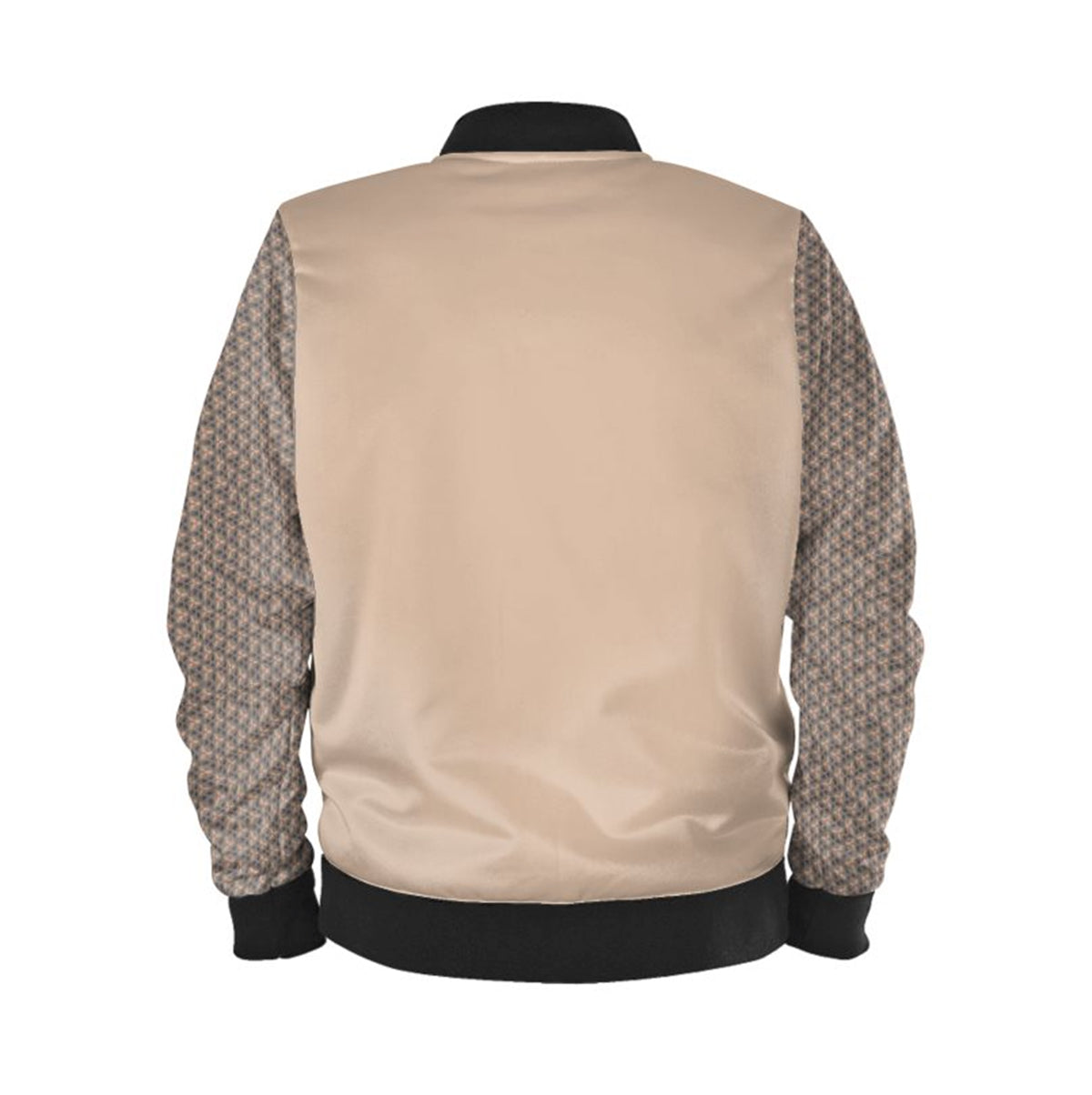 Play Your Hand...#4 Bomber Jackets