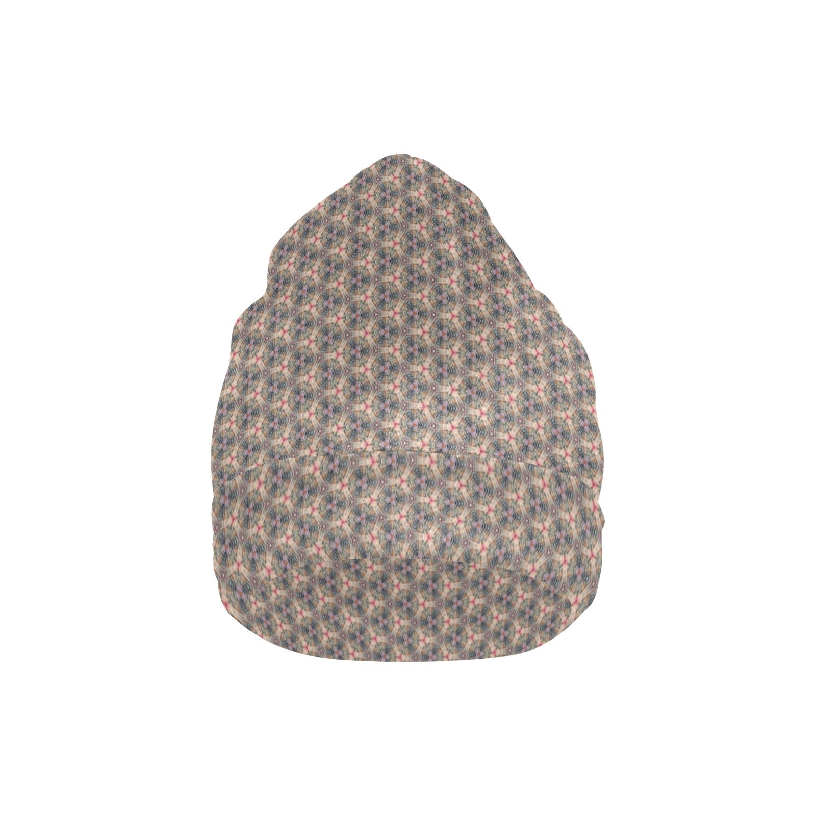 Play Your Hand...#4 Beanies