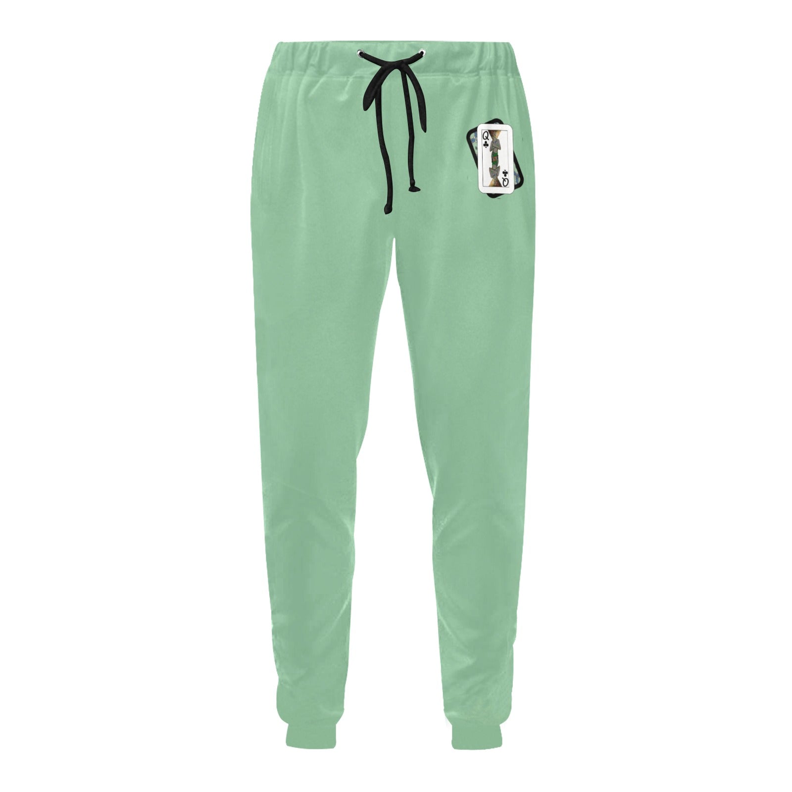 Play Your Hand...Queen Club #1 Joggers