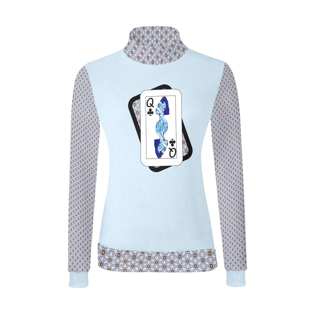 Play Your Hand...Queen Club #2 Sweatshirts