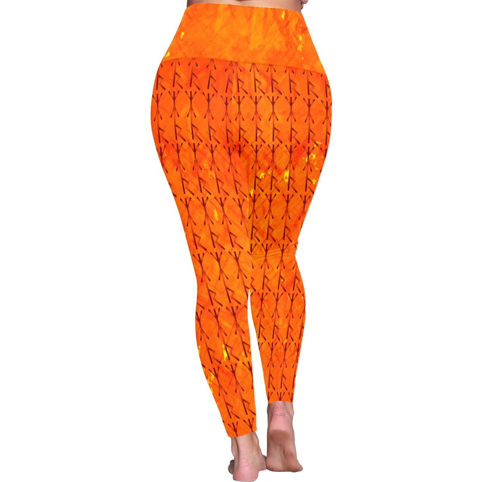 Verndun Leggings