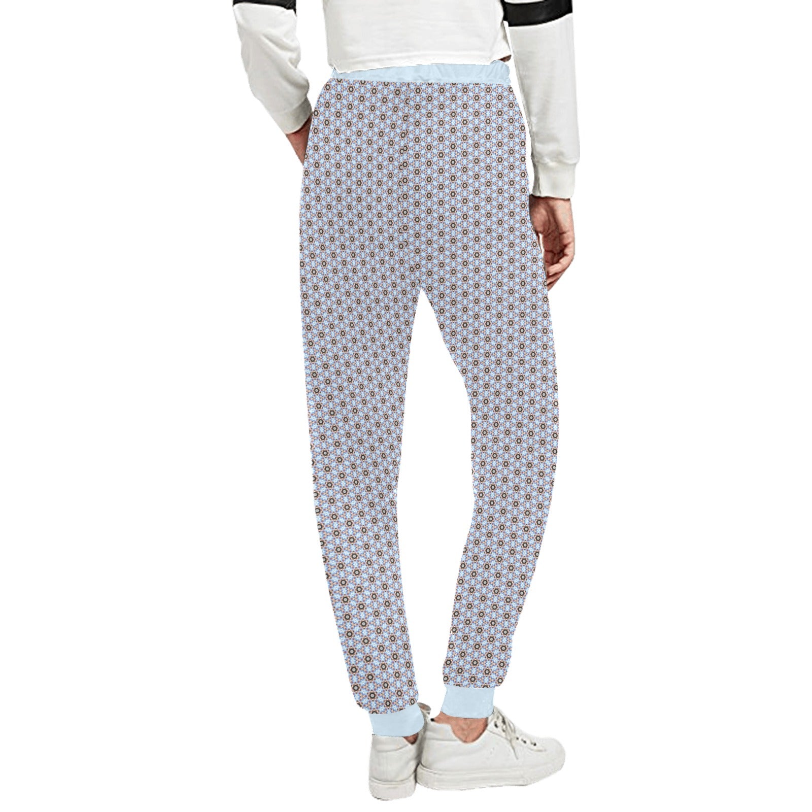 Play Your Hand...Queen Diamond #2 Joggers