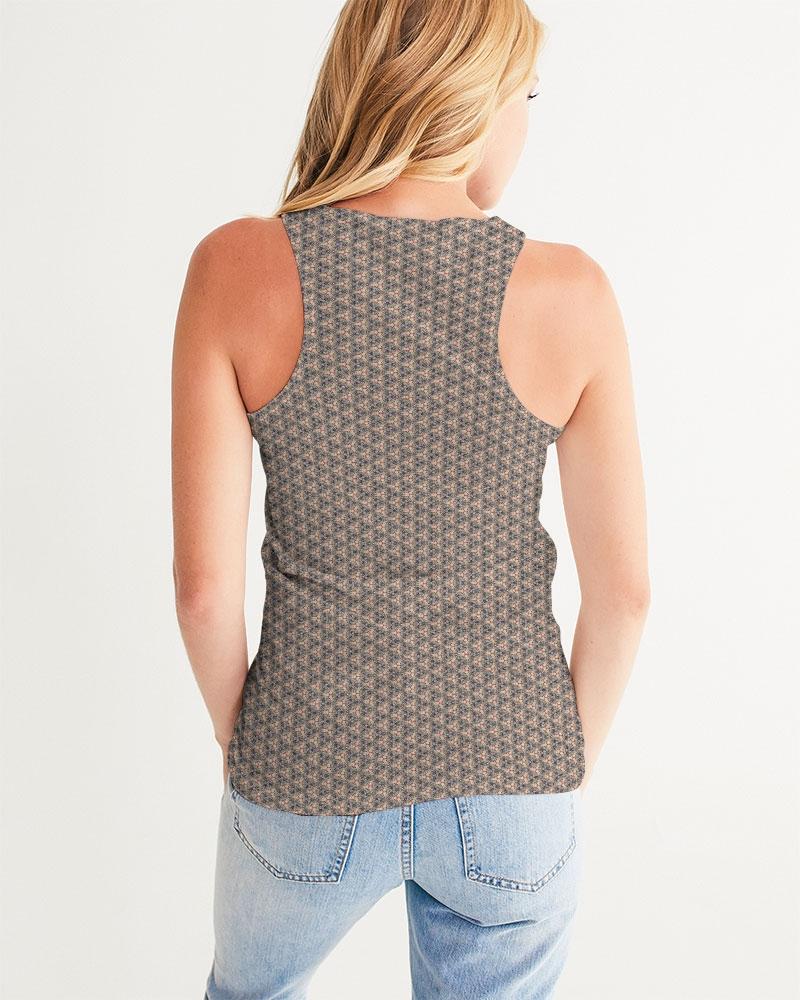 Play Your Hand...#4 Tank-Tops