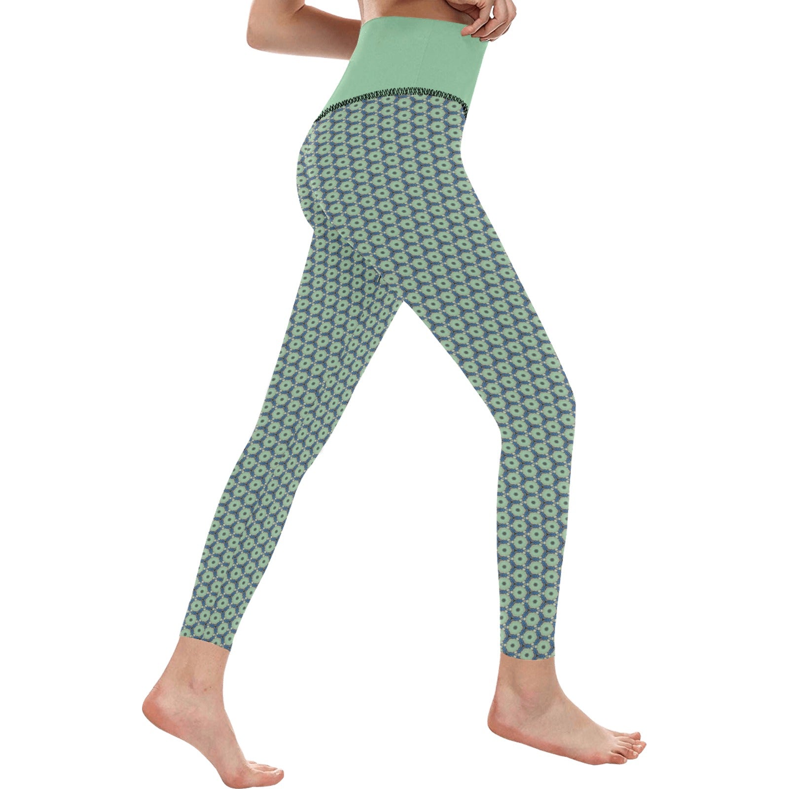Play Your Hand...#1 Leggings