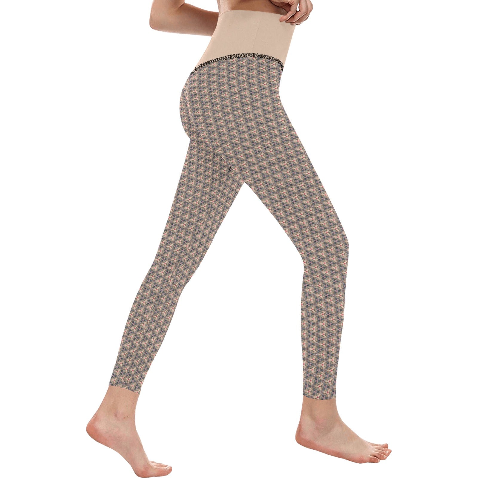 Play Your Hand...#4 Leggings