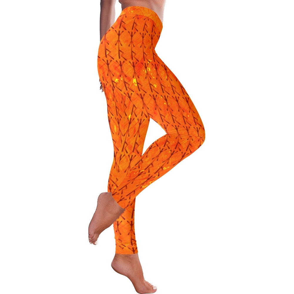 Verndun Leggings