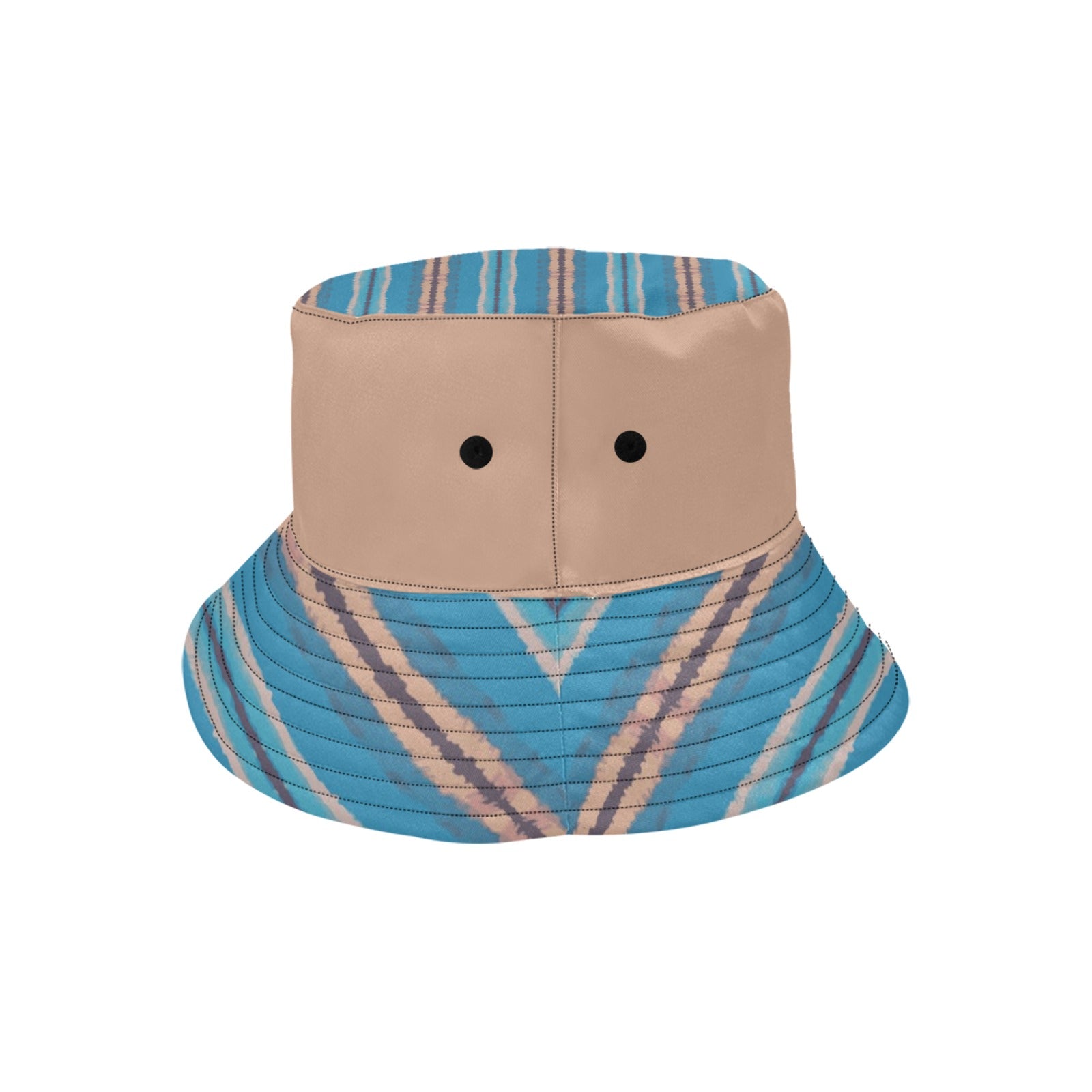 Animal Kingdom: Orca Bucket Hats