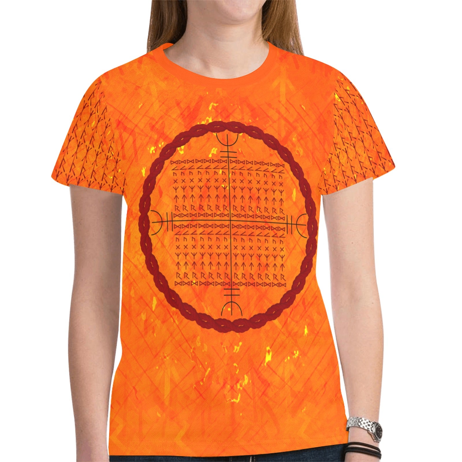 Verndun T-Shirts