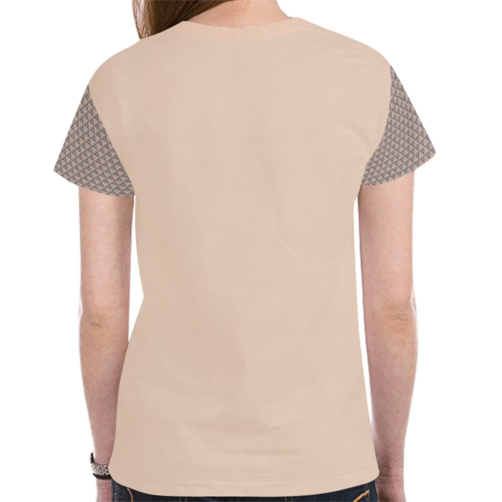 Play Your Hand...Queen Diamond #4 T-Shirts