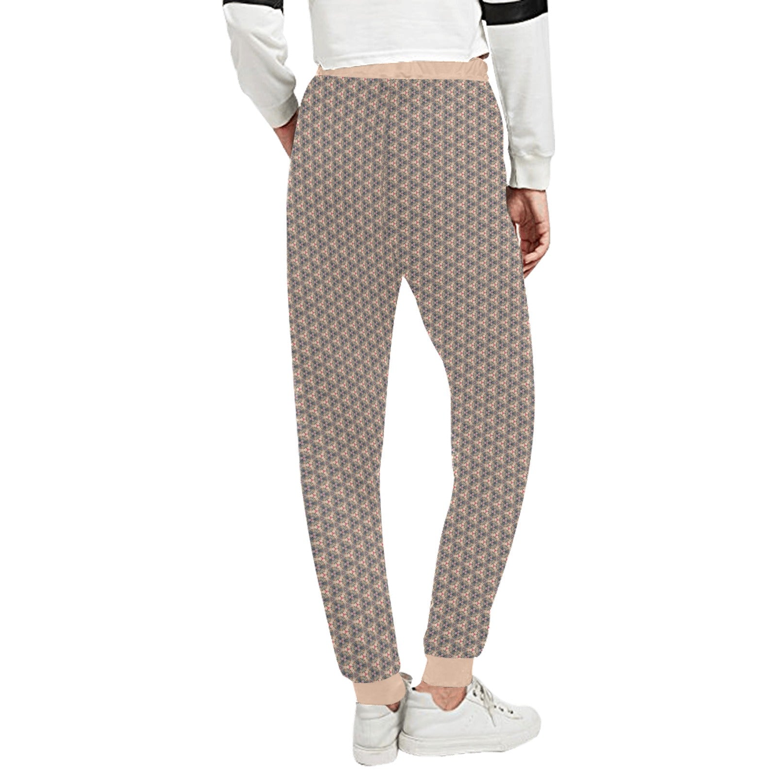 Play Your Hand...Queen Spade #4 Joggers
