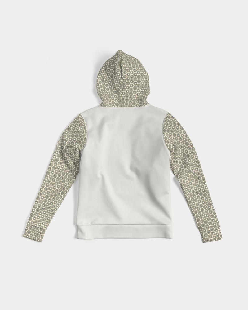 Play Your Hand...Queen Diamond #3 Hoodies