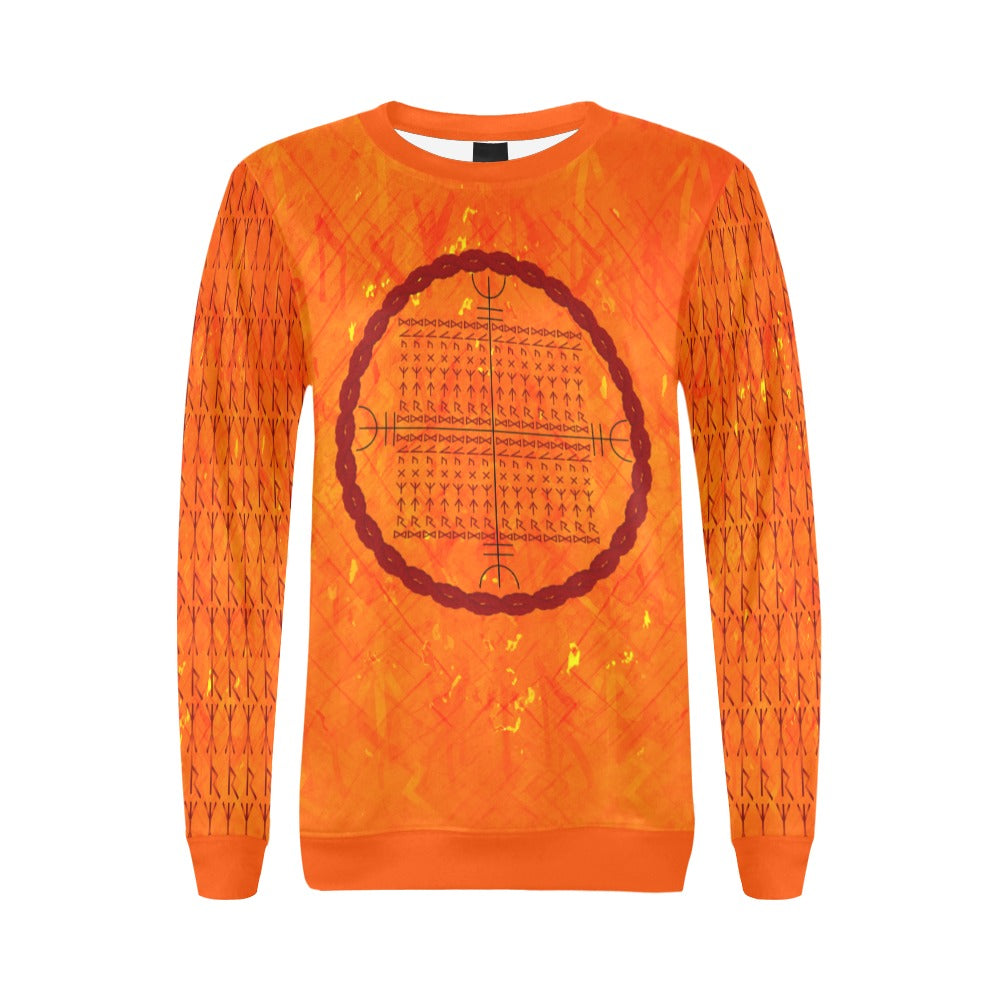 Verndun Sweatshirts