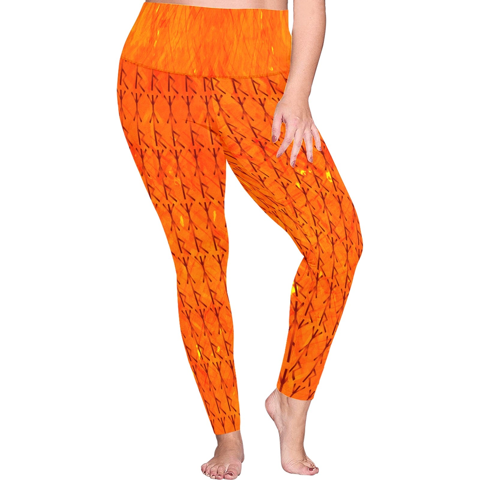 Verndun Leggings