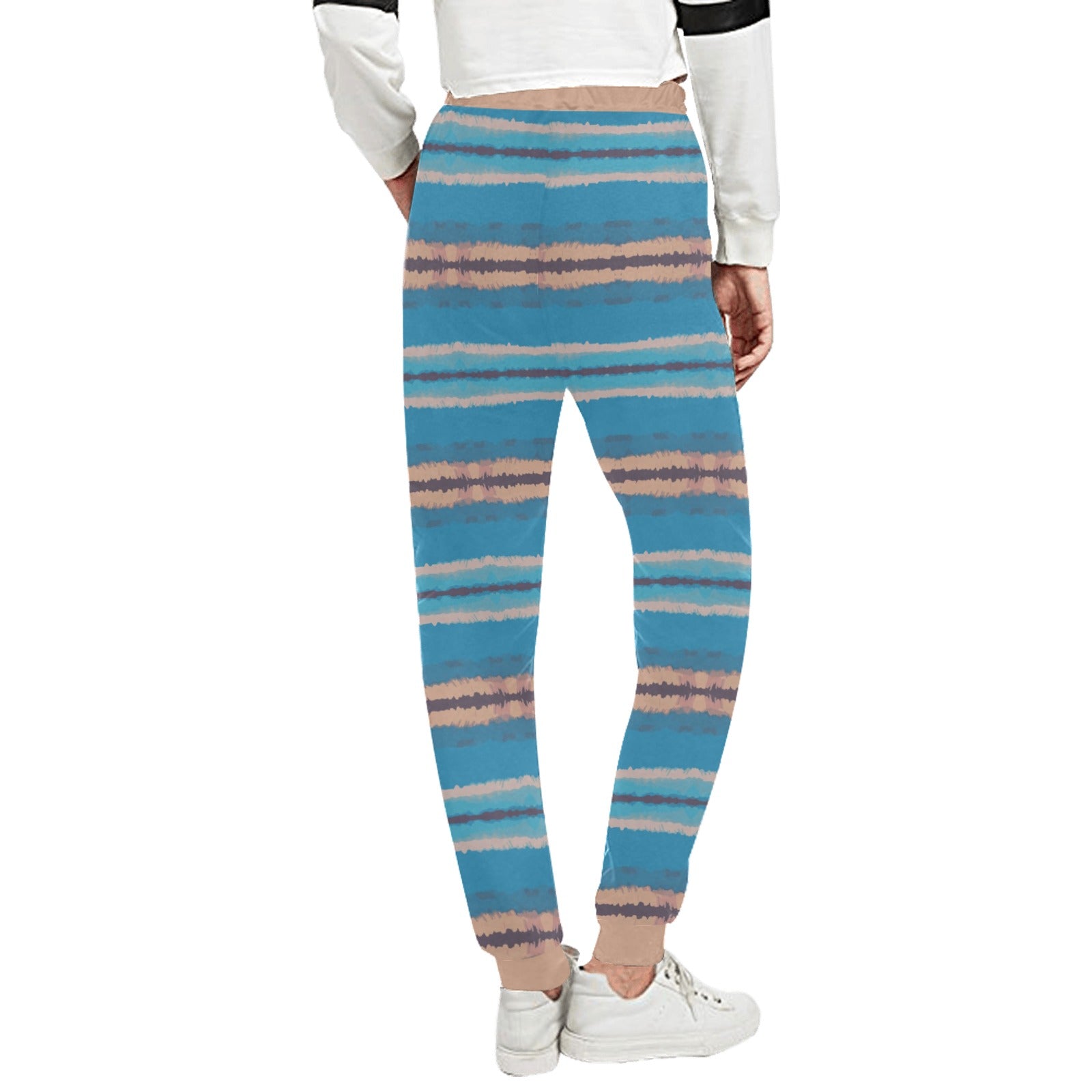 Animal Kingdom: Orca Joggers