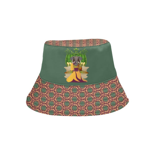 Animal Kingdom: Elephant Bucket Hats
