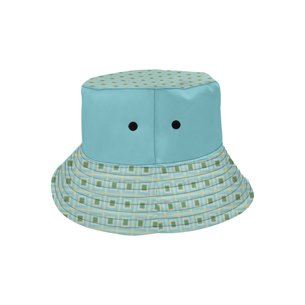 Animal Kingdom: Lioness Bucket Hats