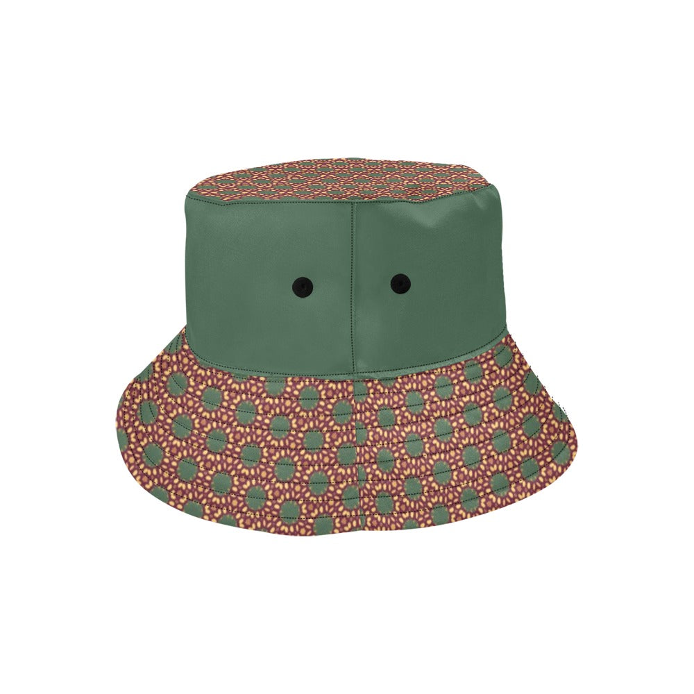 Animal Kingdom: Elephant Bucket Hats