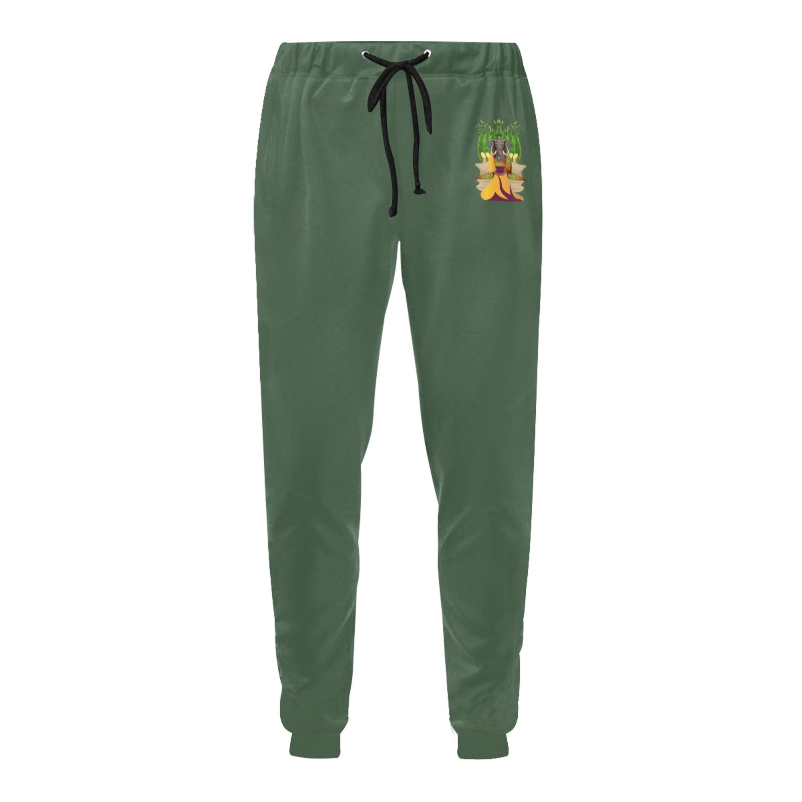 Animal Kingdom: Elephant Joggers