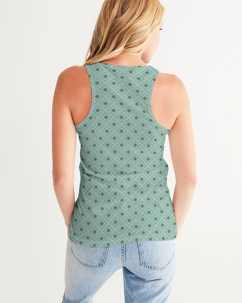 Animal Kingdom: Lioness Tank-Tops
